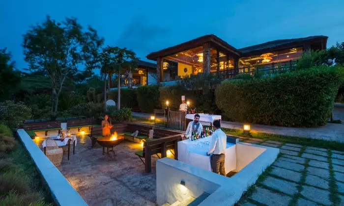 Activities_in_Bandipur_-_The_Ser