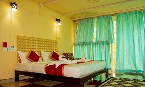 Parijatha-Cottage
